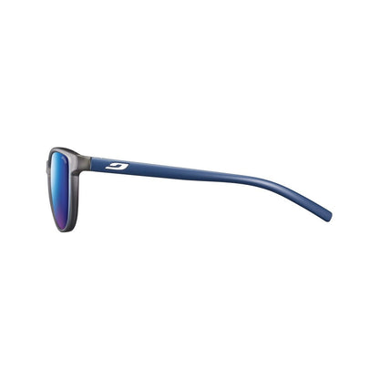 Ochelari Copii Julbo Idol Black/Blue Sp3cf Black Translucent - Blue