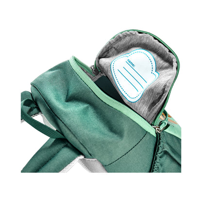Rucsac Copii Deuter Pico 5L Spearmint-Seagreen