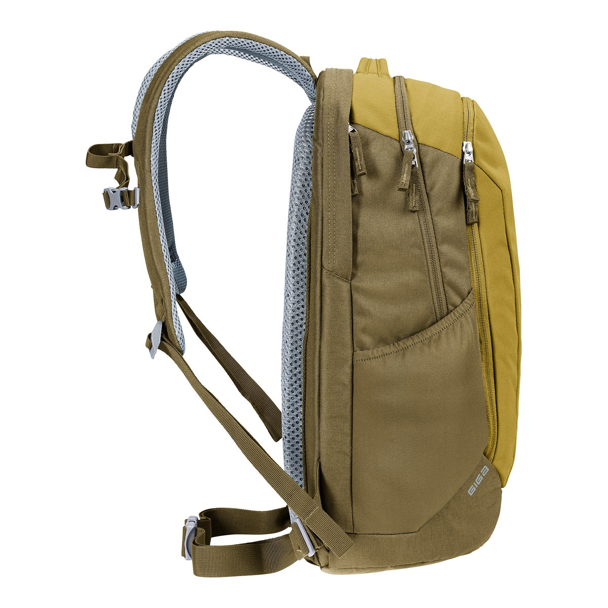 Rucsac Deuter Giga Kelp-Nori