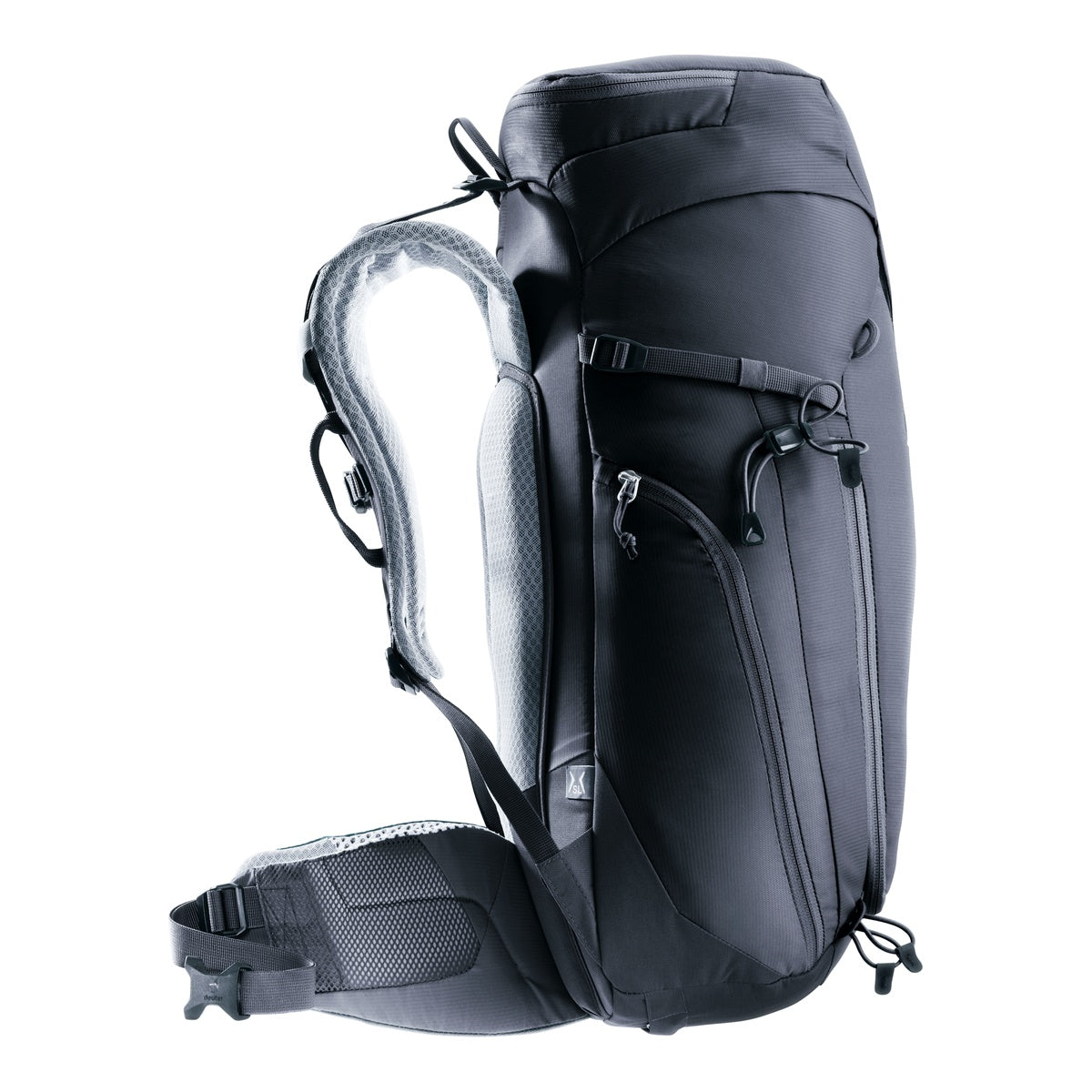 Rucsac Munte Femei Deuter Trail 28 SL Black