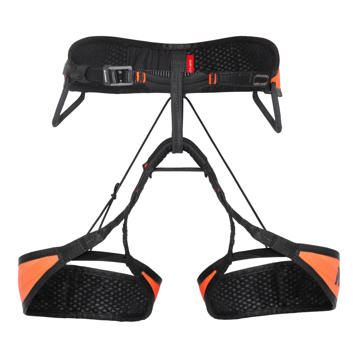 Ham Mammut Sender Light Harness Vibrant Orange