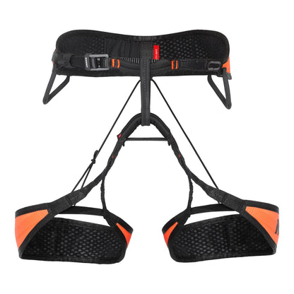 Ham Mammut Sender Light Harness Vibrant Orange