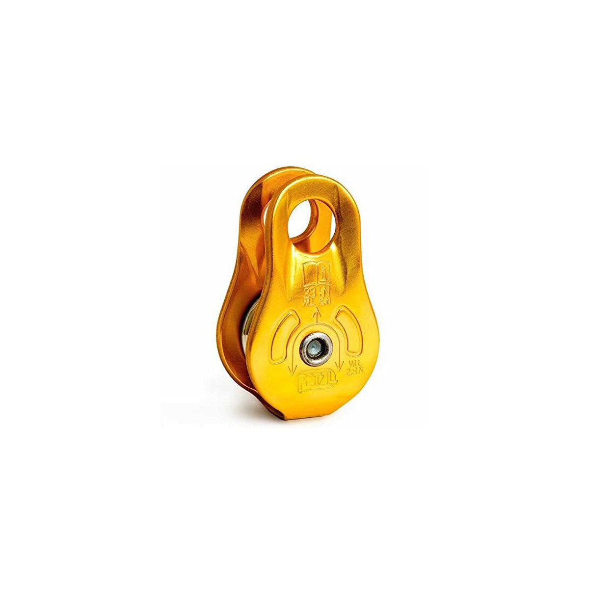 Scripete Fixe Yellow P05W