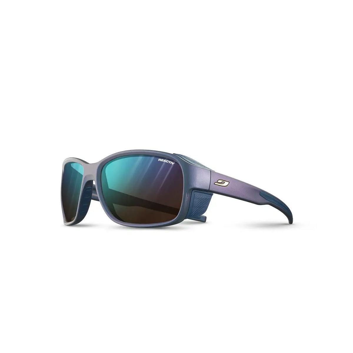 Ochelari Monterosa 2 Blue Irise/P24Bl