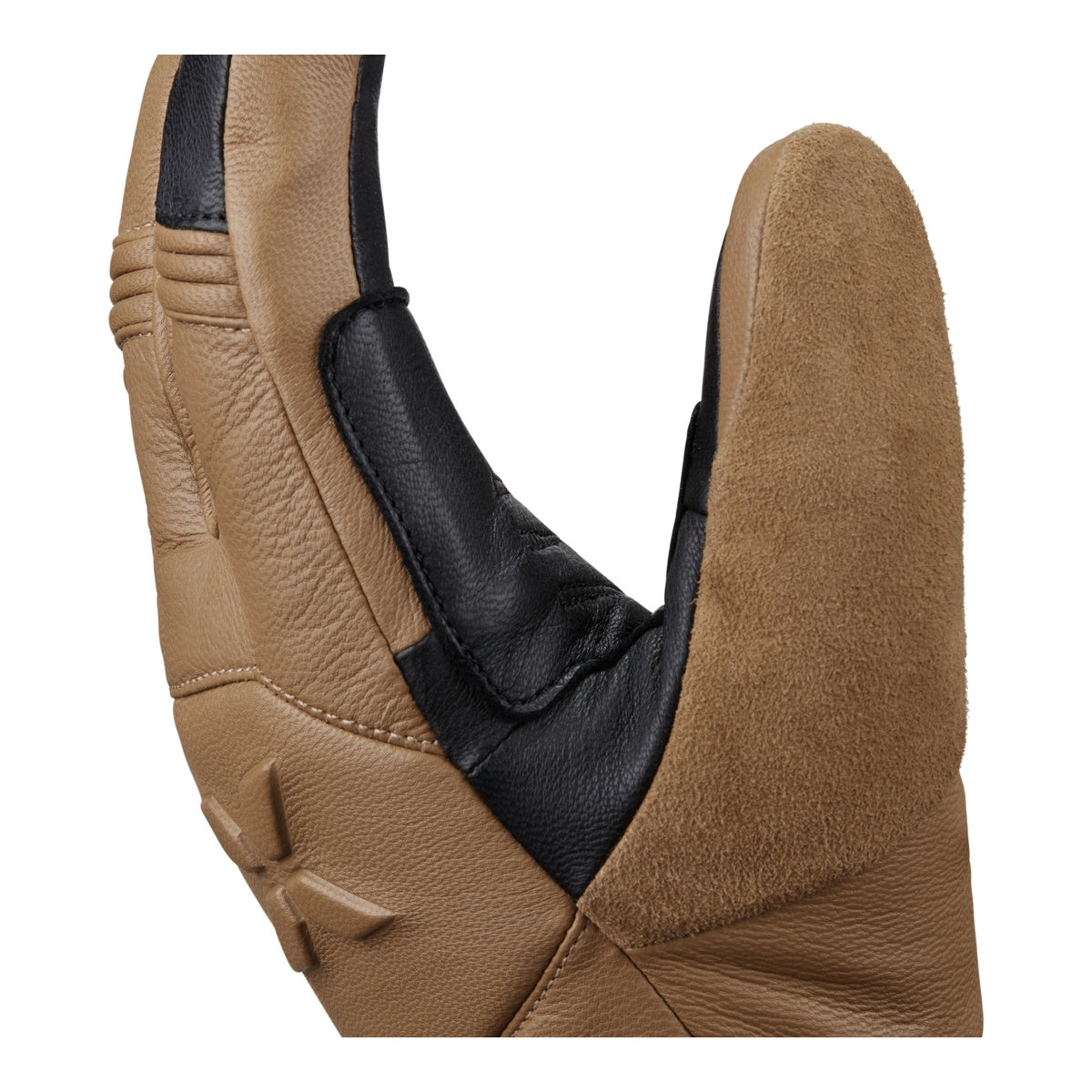 Manusi Mammut Eiger Free Brown