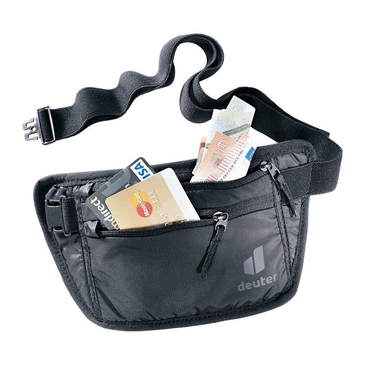 Borseta Deuter Security Money Belt I Black
