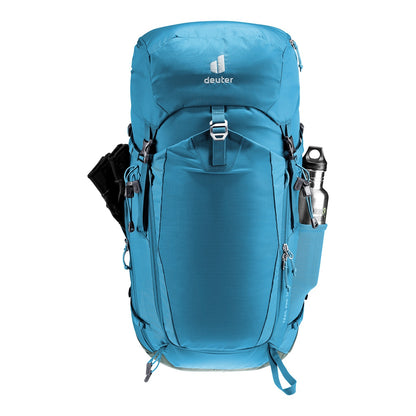 Rucsac Munte Barbati Deuter Trail Pro 36 Wave-Ivy