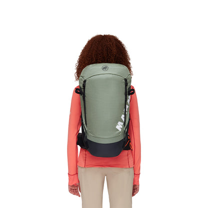 Rucsac Ducan Women Jade-Black.30 L