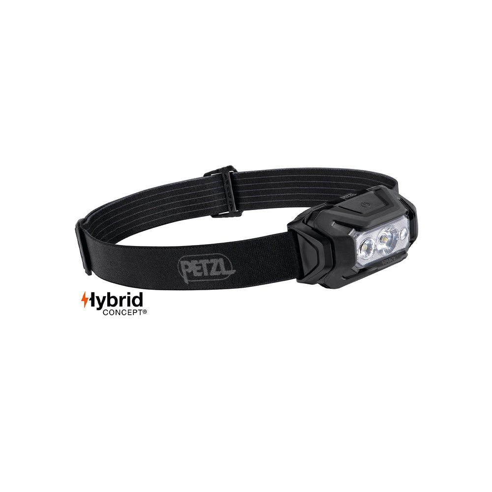 Lanterna Aria 2 Rgb Black E070Ba00