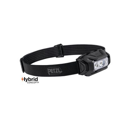 Lanterna Aria 2 Rgb Black E070Ba00