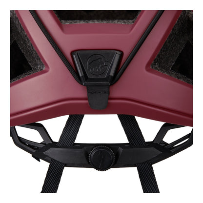 Casca Mammut Crag Sender Helmet Red