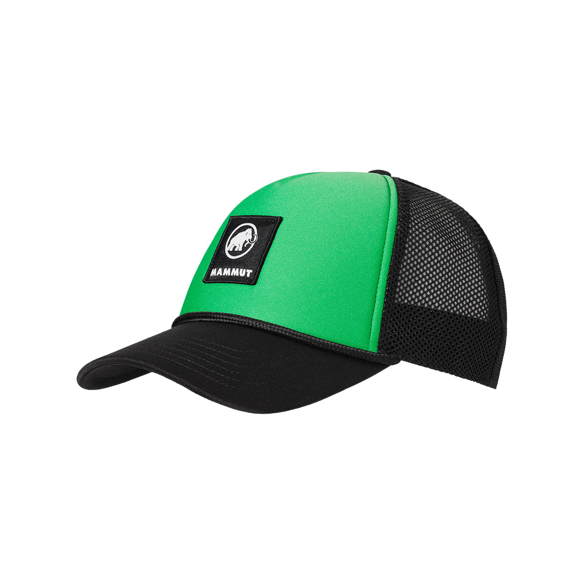 Sapca Unisex Mammut Crag Logo Pinea