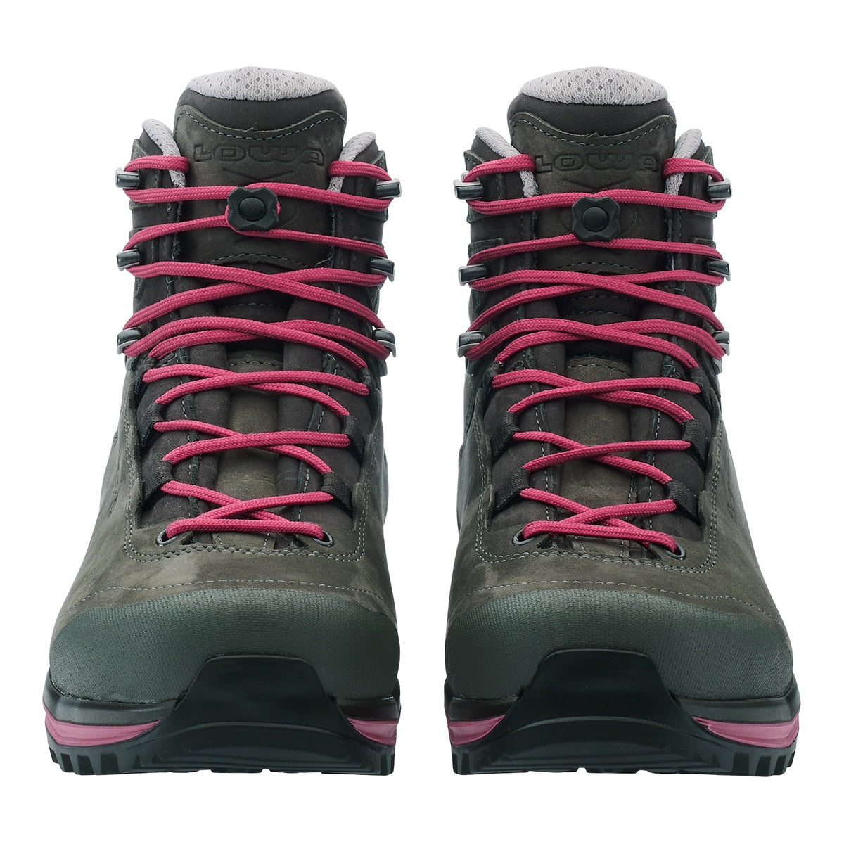 Bocanci Drumetie Femei Lowa Lady Light Evo GTX Grey