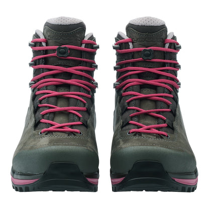Bocanci Drumetie Femei Lowa Lady Light Evo GTX Grey