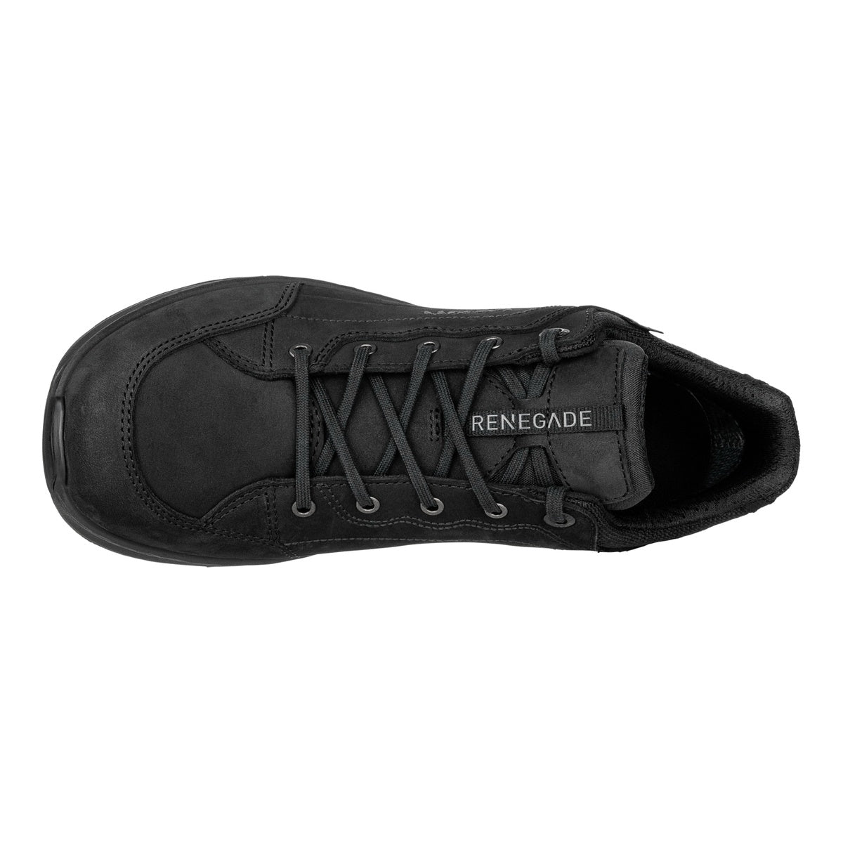 Pantofi Drumetie Femei Lowa Renegade Evo GTX Lo Black