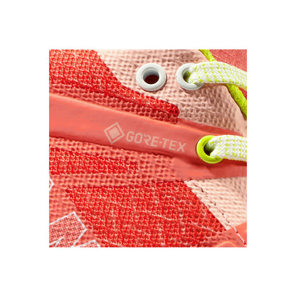 Incaltaminte Dama Sertig II Low GTX Salmon/Dark Salmon.5.5