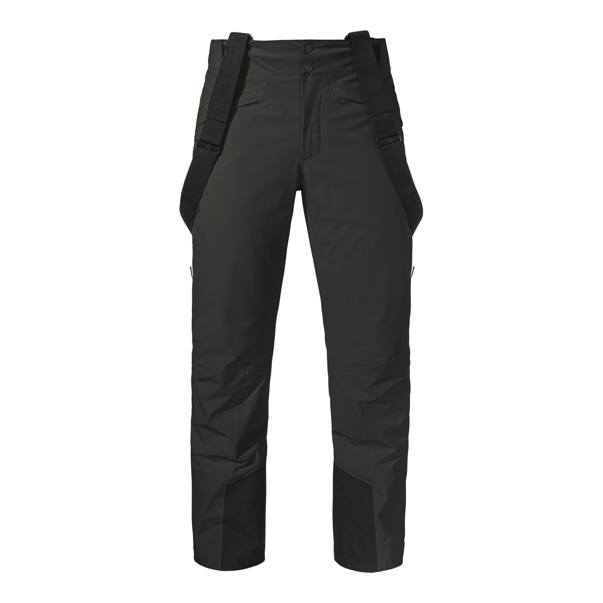Pantaloni Schi Barbati Schoffel Mountet Black