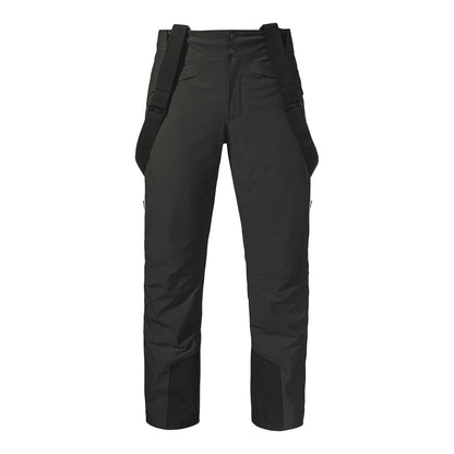 Pantaloni Schi Barbati Schoffel Mountet Black