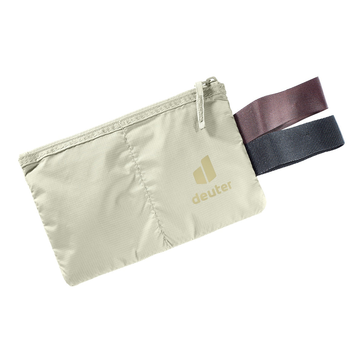 Portofel Deuter Security Flip In Bone