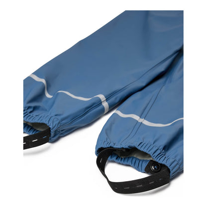 Set Jacheta + Pantaloni Copii Lego Wear Lwjori 200 Blue