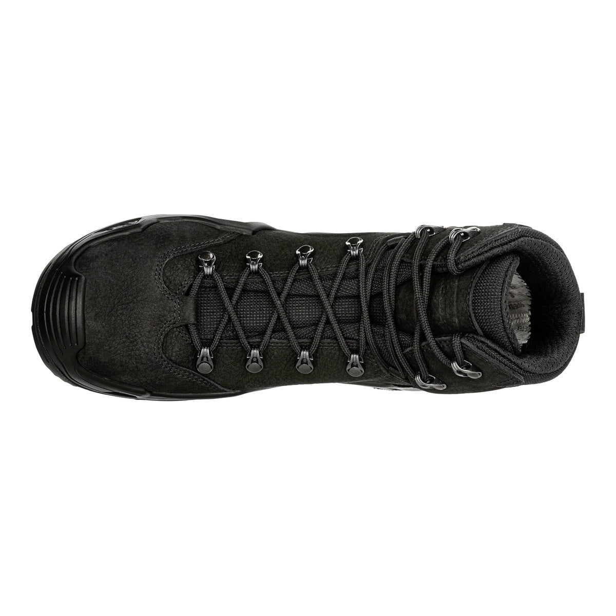 Bocanci Tactici Femei Lowa Z-6n GTX C Black