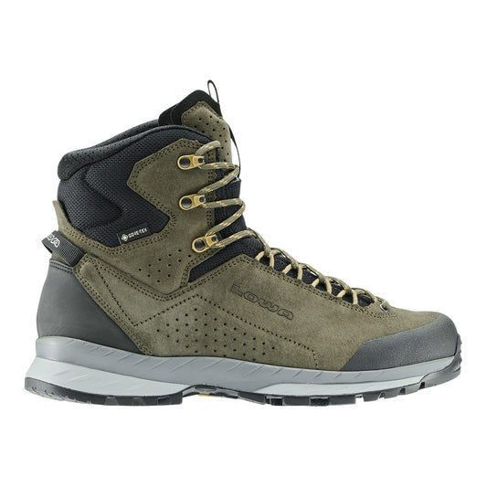 Bocanci Drumetie Barbati Lowa Delago GTX MID Green