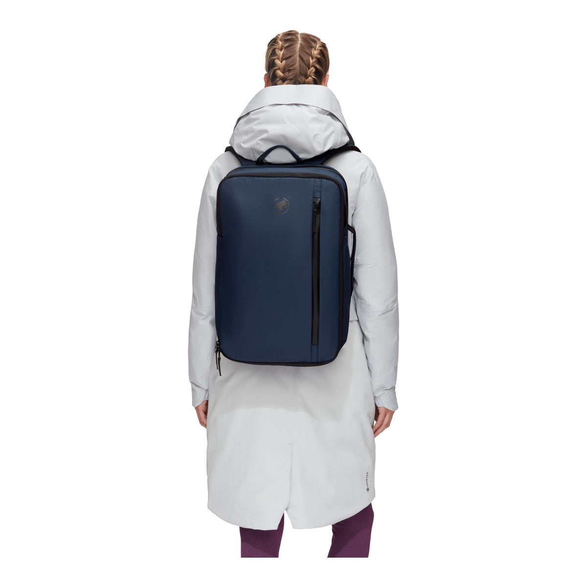 Rucsac Mammut Seon Transporter 25 Bleumarin