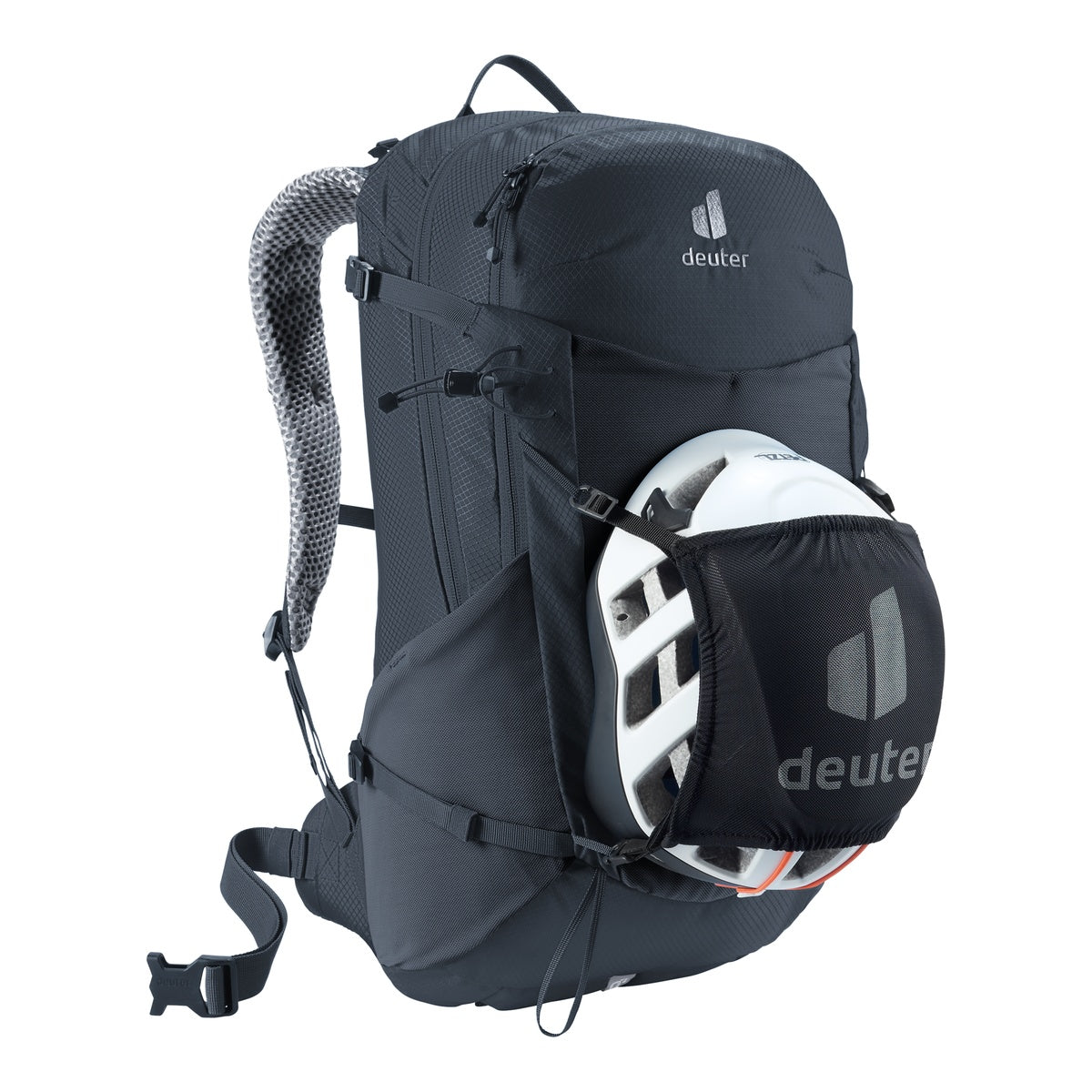 Rucsac Munte Femei Deuter Futura 23 Black