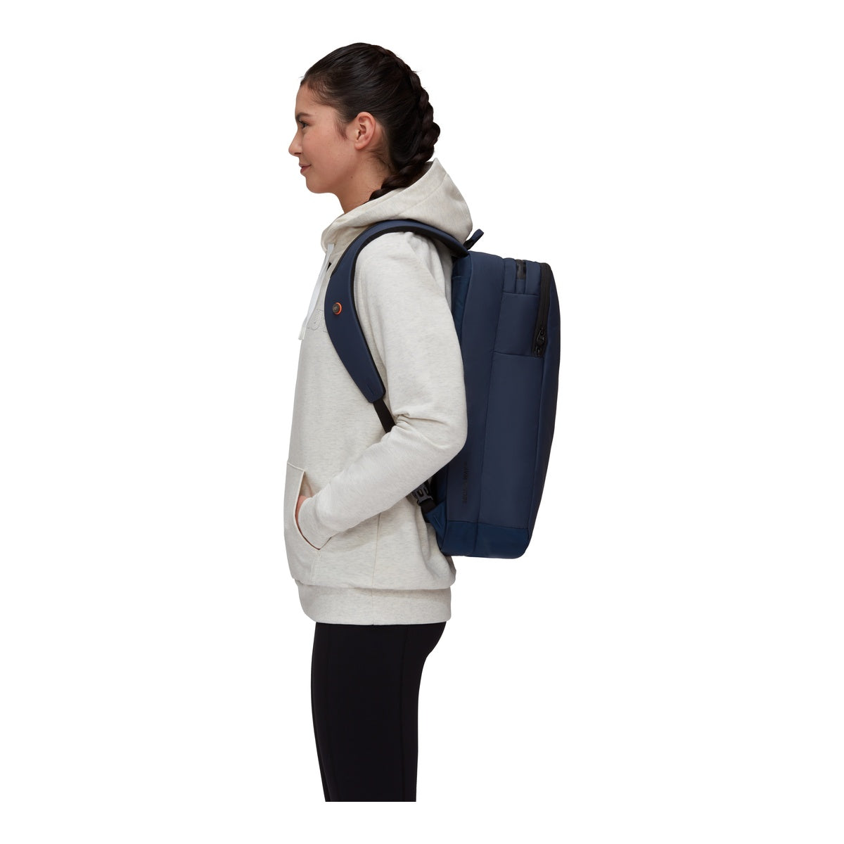 Rucsac Mammut Seon 3-Way 20 Bleumarin