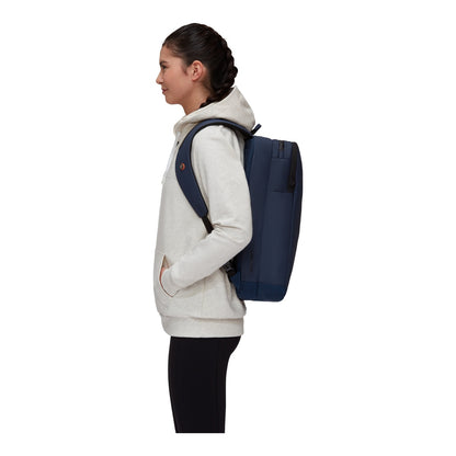 Rucsac Mammut Seon 3-Way 20 Bleumarin