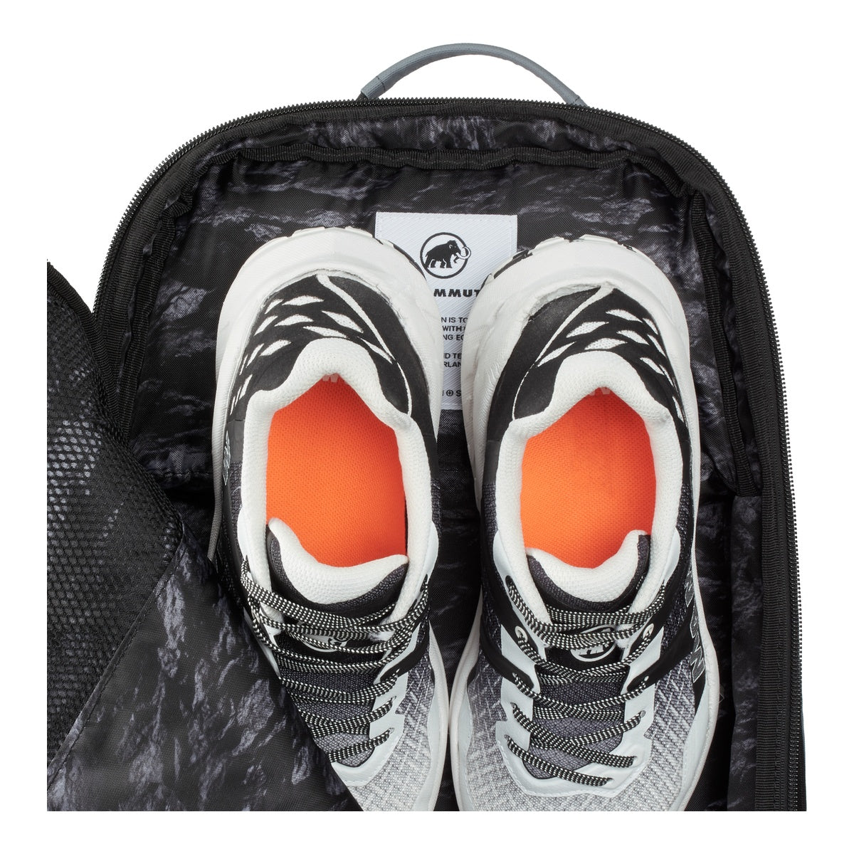 Rucsac Mammut Seon Transporter 15 Gri
