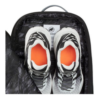 Rucsac Mammut Seon Transporter 15 Gri