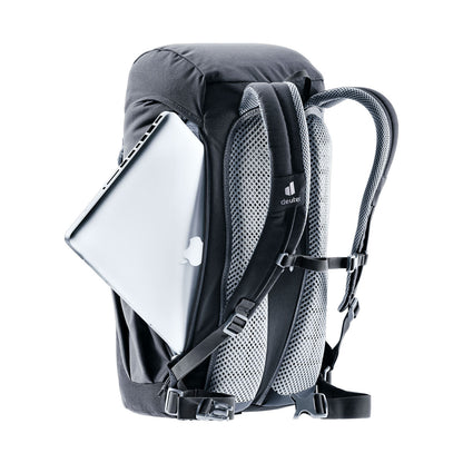 Rucsac Deuter Walker 24L Black