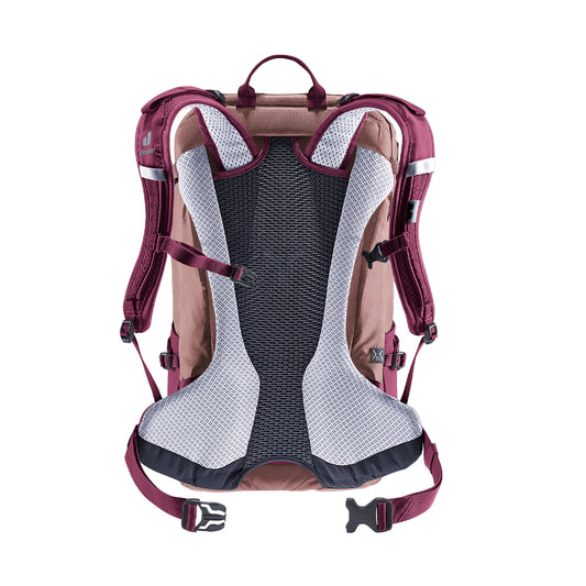 Rucsac Femei Deuter Futura SL 21L Ashrose-Cassis