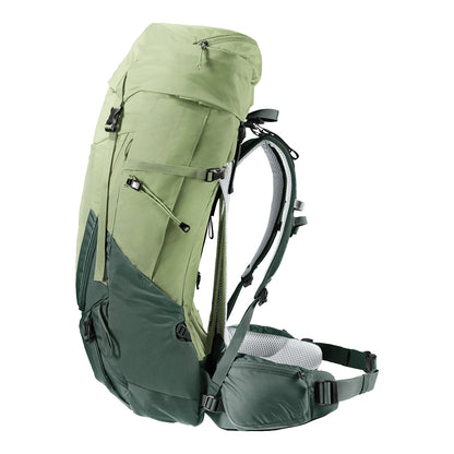 Rucsac Munte Femei Deuter Futura Air Trek 45+10 SL Grove Ivy