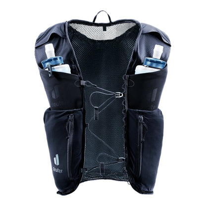 Vesta Alergare Femei Deuter Traick 9 SL Black