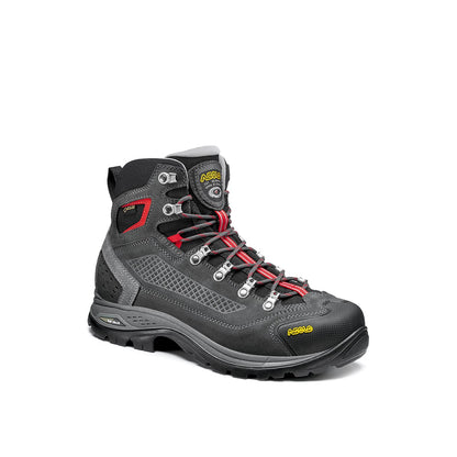Bocanci Drumetie Barbati Asolo Cerium GV GTX Anthracite