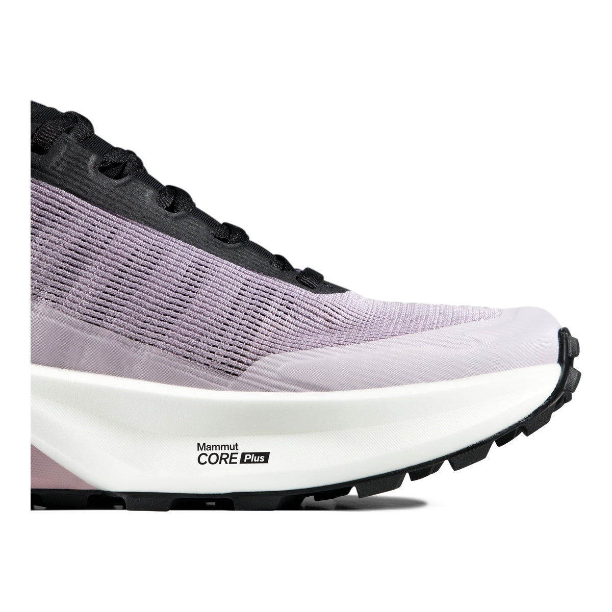 Pantofi Alergare Montana Femei Mammut Aenergy Trail All Mountain Low Alpine Calamint-White