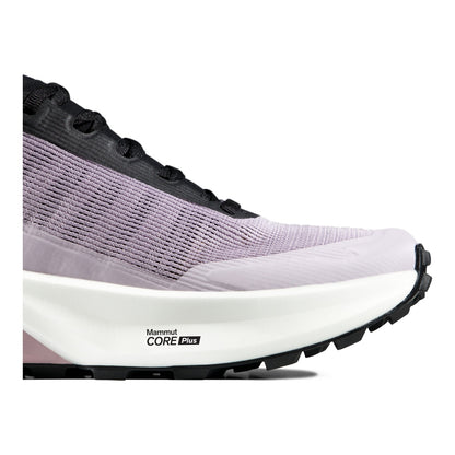 Pantofi Alergare Montana Femei Mammut Aenergy Trail All Mountain Low Alpine Calamint-White