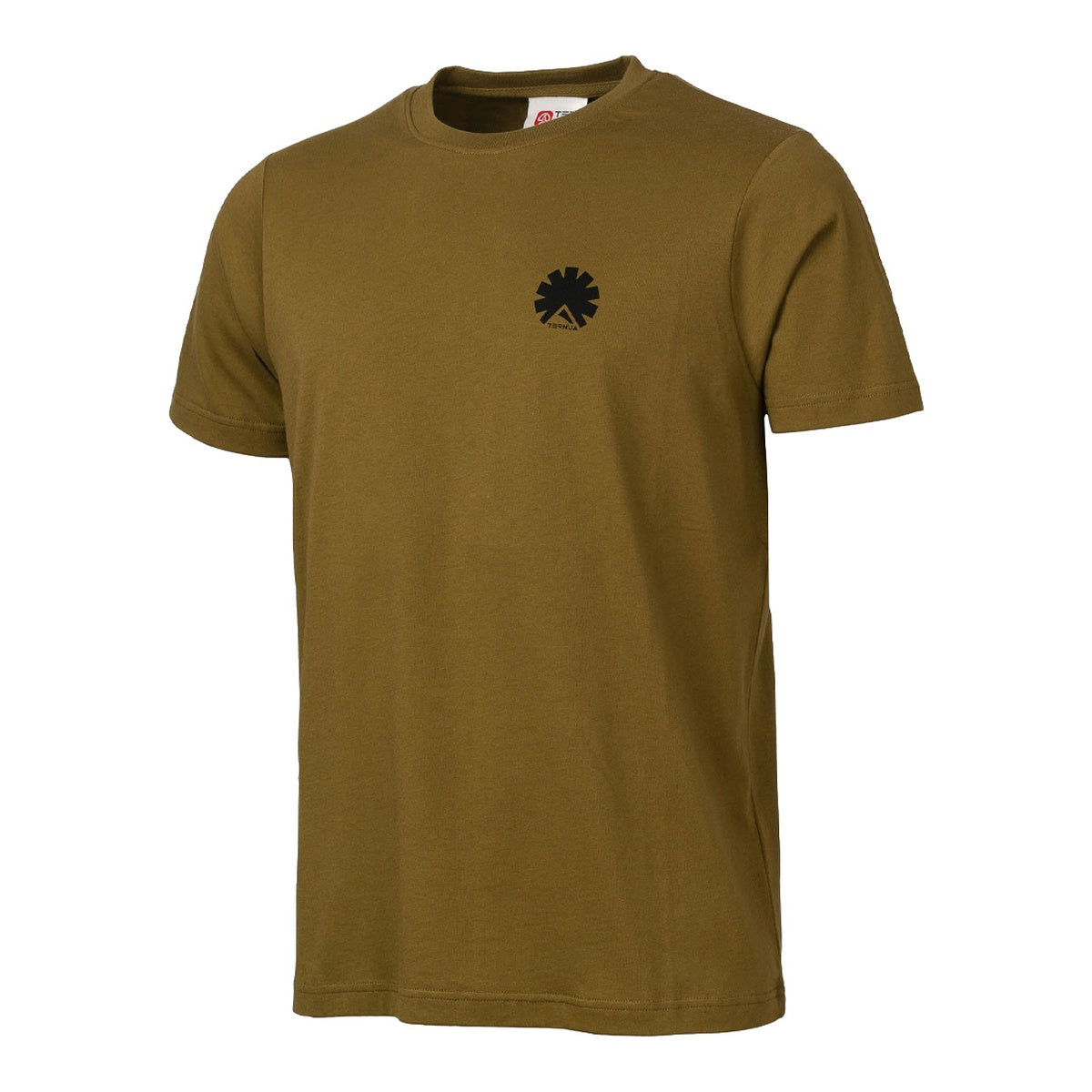 Tricou Barbati Ternua Cabox T Brown