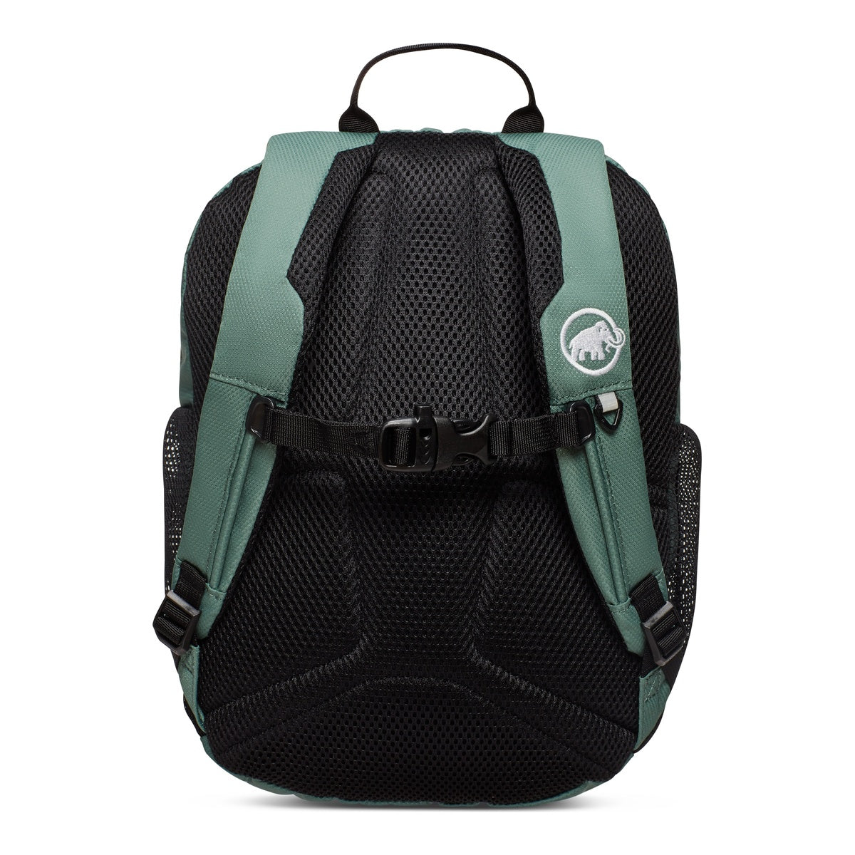 Rucsac Copii Mammut First Zip 16 Jade-Dark Jade
