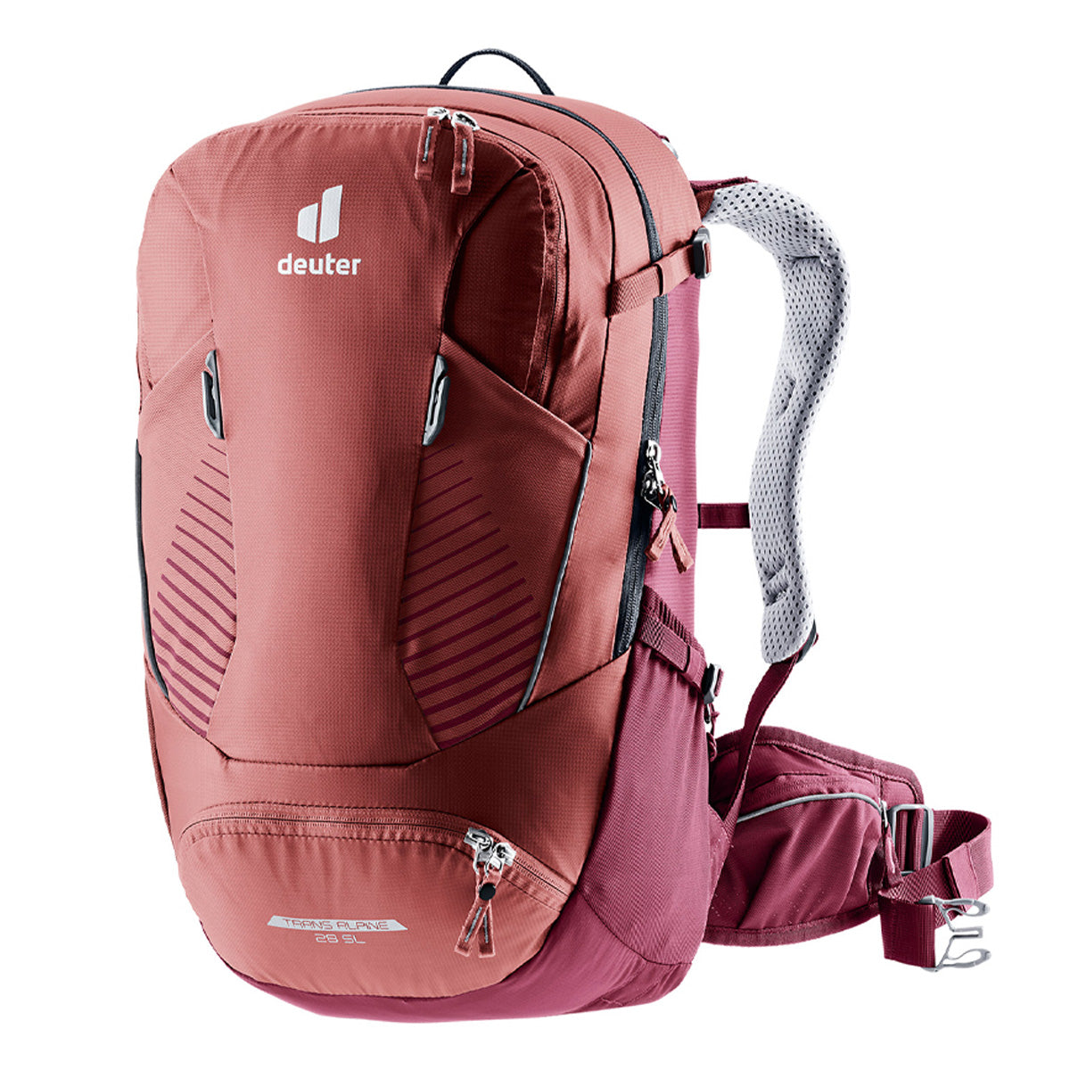 Rucsac Dama Bicicleta Trans Alpine 28L Sl