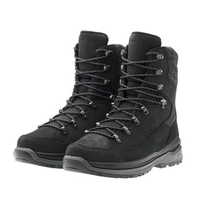 Bocanci Barbati Lowa Renegade Evo Ice 2 GTX Black-Grey