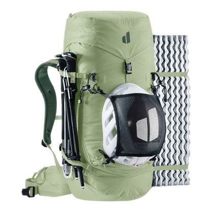 Rucsac Munte Barbati Deuter Guide 34+6 Grove Ivy