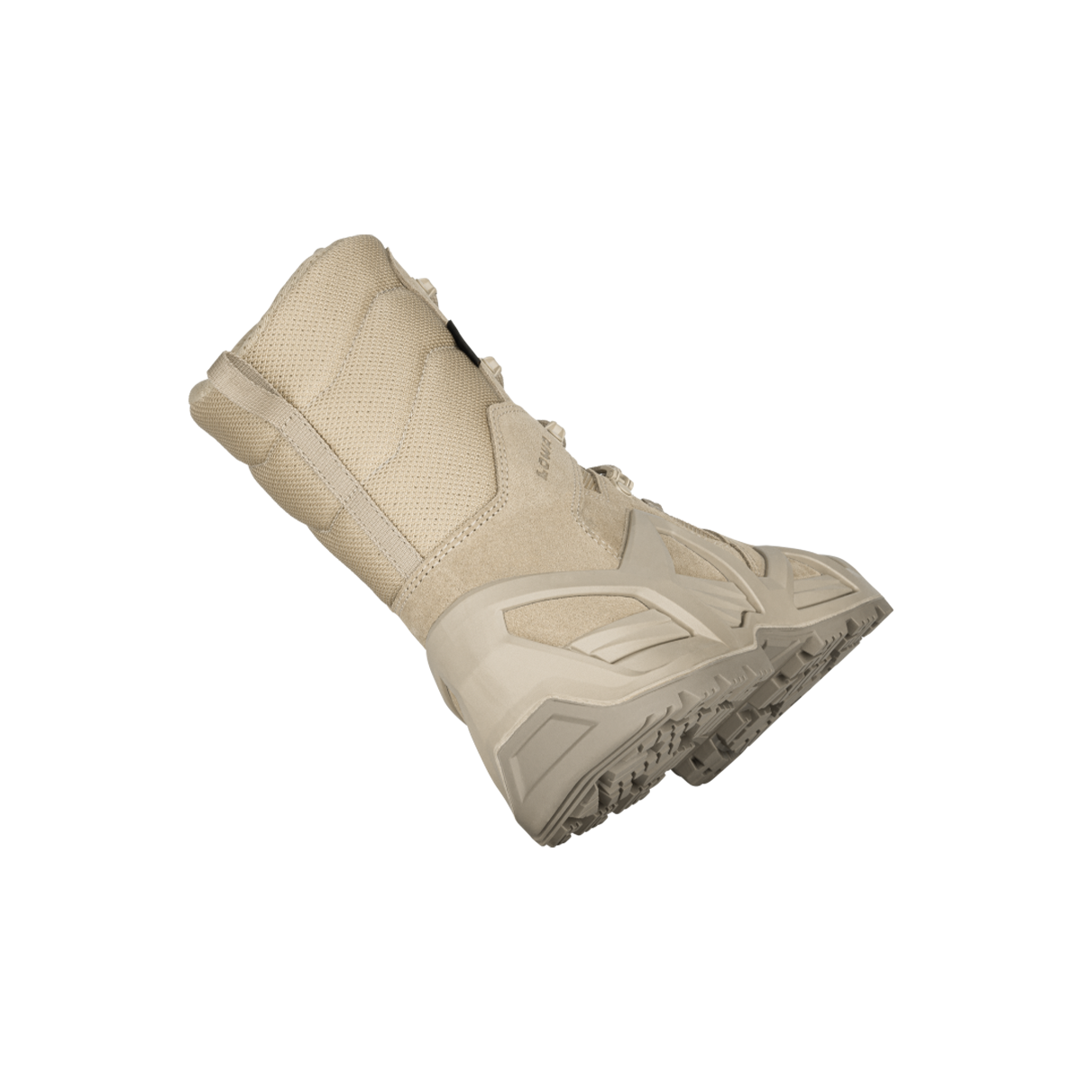 Bocanci Tactici Barbati Lowa Zephyr MK2 GTX HI Desert