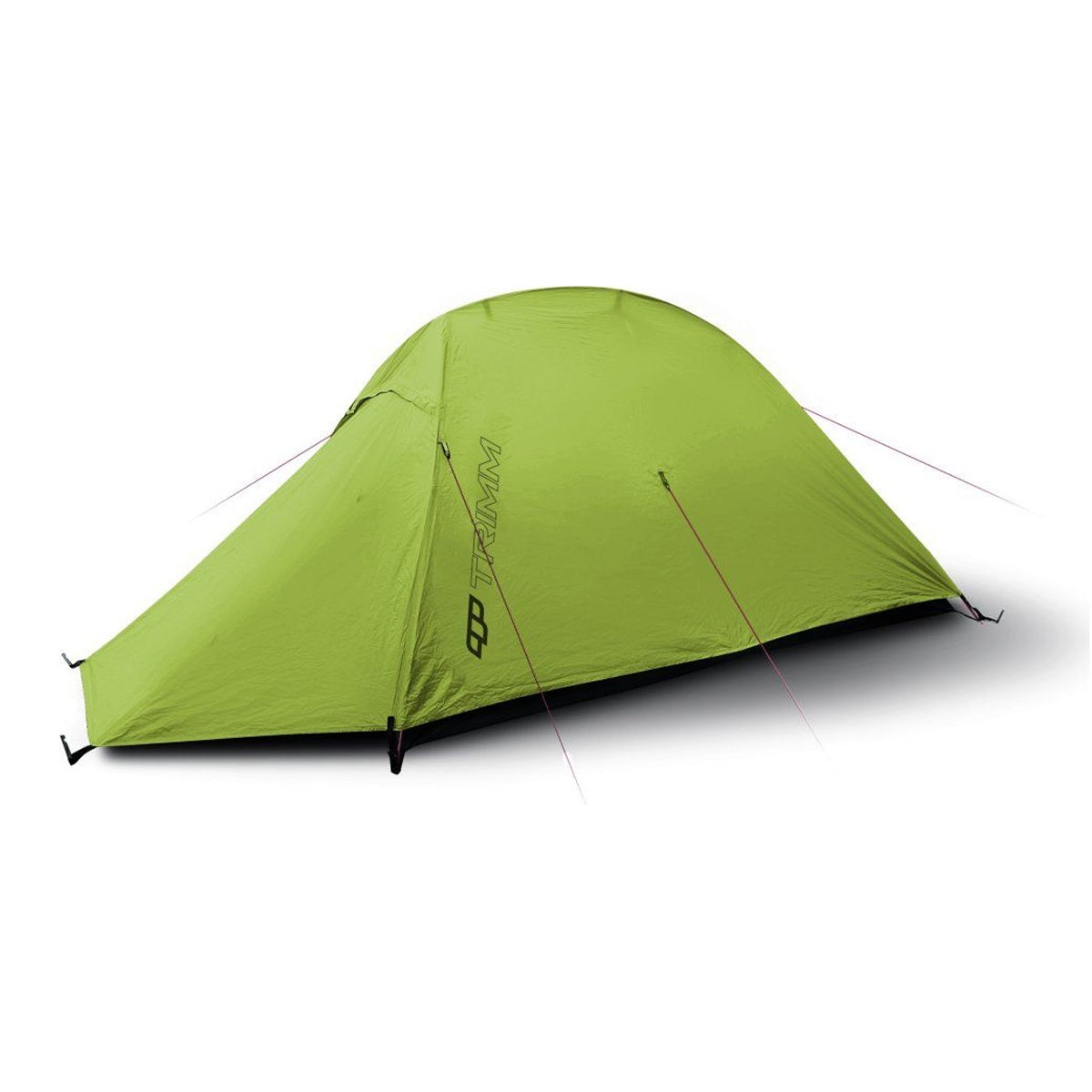 Cort Trimm Delta D Lime Green/ Grey
