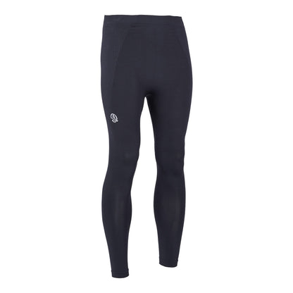 Pantaloni Termici Barbati Ternua Nore Pt M Whales Grey