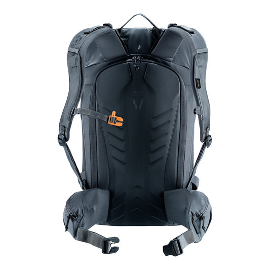 Rucsaci Schi Deuter Freerider 30 Black