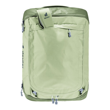 Geanta Deuter Duffel Pro 40L Mineral-Grove