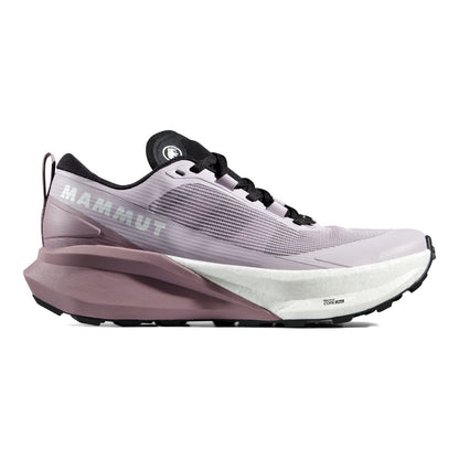 Pantofi Alergare Montana Femei Mammut Aenergy Trail Endurance Ultra Low Alpine Calamint-White